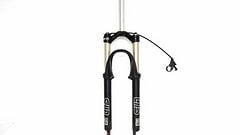 RockShox SID Team Dual Air Federgabel 120mm FW Lockout mit Remote 27,5" 26"