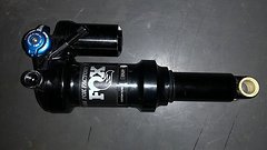 Fox Racing Shox DPX2