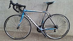Stevens Xenon