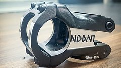 Truvativ Descendant Vorbau 40 mm