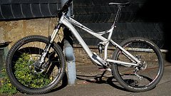 Specialized Pitch L