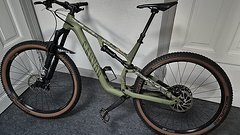 Canyon Neuron 6 Gr. L Modell 22/23