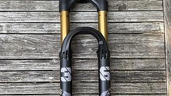 Fox Racing Shox 2024 Factory Series 36 Float 29" 150mm Fit4