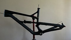 YT Industries JEFFSY 27 CF Storm Grey / Black Magic L - Large