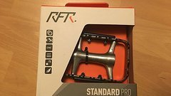 Rfr Standard Pro Pedale Neu