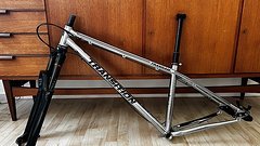 Transition Bikes TransAM