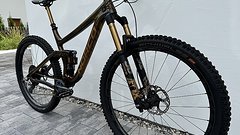 Norco Sight C - Carbon All-Mountain !! Custom-Aufbau !! EINZIGARTIG !!