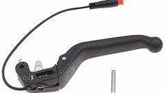 Magura Switch Lever Bremshebel Mt4e 3-Finger HIGO Blk Neu