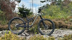 Rocky Mountain Instinct Carbon C50 Größe S/M