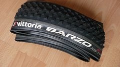 Vittoria Barzo 29x2.35 XC-Trail