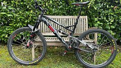 YT Industries Wicked 150 Ltd.