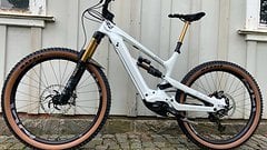 YT Industries Decoy CF Pro Race 2020 Gr.L