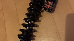 Fox Racing Shox DHX2 230x65 Factory