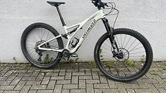 Specialized Stumpjumper Comp Carbon 2022