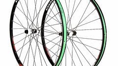 DT Swiss Spline X1600 26" Laufradsatz 15x100/12x142mm 28L 1711g