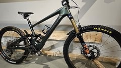 Specialized Kenevo SL S-Works S4 (L) MX