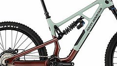 Rocky Mountain Slayer Carbon RAHMEN NEU Gr. M