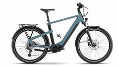 Winora E-Bike Yakun X10 - High