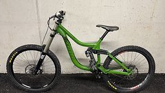 Kona Operator 2013 / Größe L / RockShox Boxxer / FOX Van RC
