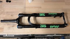 Fox Racing Shox Float 36 Performance Elite Grip X2 *Neu* 29" 150mm Fotos: Fox Racing S