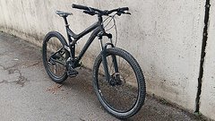 Specialized StumpJumper