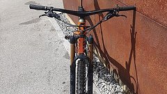 Scott Ransom 900 Tuned Gr. L
