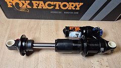 Fox Racing Shox DHX Factory Coil 230x65