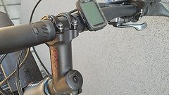 Stevens Sonora ES 29" Carbon