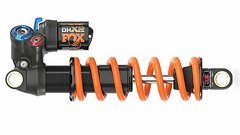Fox Racing Shox DHX2 Factory Coil 230x60 Neu