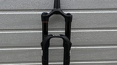 RockShox Yari