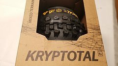 Continental JKRYPTOTAL 27,5x2,5 DH Soft