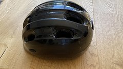 Abus Smiley Kinderhelm (kaum gebraucht)