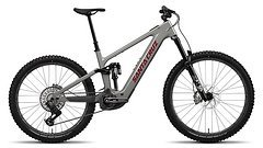 Santa Cruz Bicycles Vala C Carbon GX AXS Gloss Grey Gr.: L Modell 2025