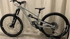 YT Industries Capra