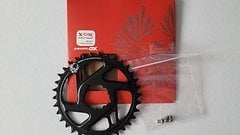 SRAM neu! SRAM X-SYNC 2 KETTENBLATT 34z BOOST DIRECT MOUNT GX X01 Eagle