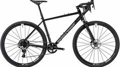 Nukeproof Digger RS Gravel Bike Cyclocross Komplettbike - Größe L