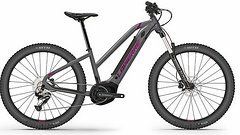 Lapierre E-MTB Overvolt HT 5.5. Mix