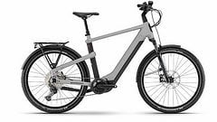 Winora E-Bike Yakun X12 High-Sonderpreis