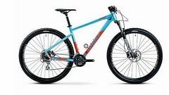 Ghost Bikes Kato Essential 27.5 AL