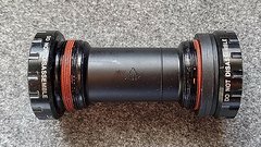 Shimano Deore Innenlager Hollowtech II BB-MT501