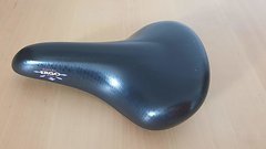 Selle Royal 170mm Gel Damen Sattel