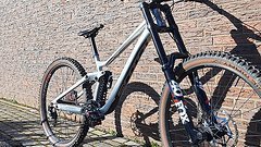 Scott Gambler 910 2020 XL