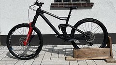 Radon Bikes Jab 9.0 Large 20" Mountainbike enduro