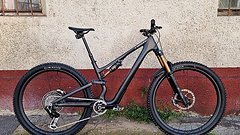 Specialized S-Works Stumpjumper 15