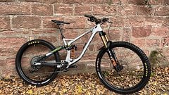 Devinci Spartan