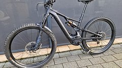 Specialized Turbo Levo Custom (Gr. M)| FOX X2 | AXS | NEUER MOTOR