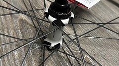 DT Swiss GR 1600 Spline 25 Laufräder Boost - MTB und Gravel