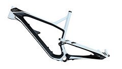 Neu YT Industries Jeffsy CF Pro Rahmen 2017 27,5 & 29 Zoll Weiß S XL Frame