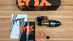 Fox Racing Shox Float X2 Factory 2-POS 185mm Trunnion 2024 Dämpfer