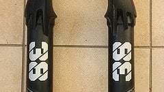 Fox Racing Shox Float 38 Performance Elite Grip2 29" E-tuned 170 mm